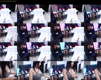 karina_torres_ — 20 minute Chaturbate female cam show recording, 720p, Jul 7, 2020