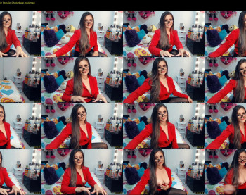 karitto__2 — 70 minute Chaturbate female cam show recording, 720p, Jul 6, 2020