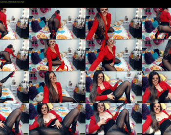 karitto__2 — 10 minute Chaturbate female cam show recording, 720p, Jul 6, 2020