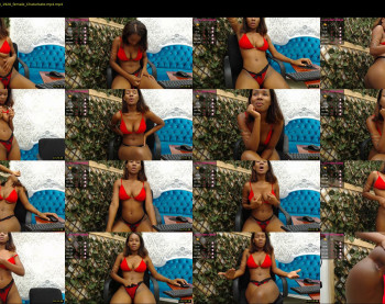 katherin_cruzz — 76 minute Chaturbate female cam show recording, 1080p, Jul 6, 2020
