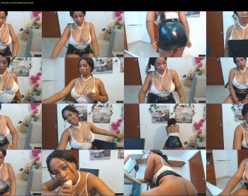 keila_lol — 94 minute Chaturbate female cam show recording, 720p, Jul 6, 2020