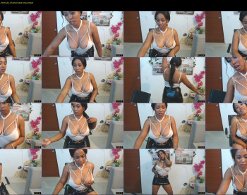 keila_lol — 36 minute Chaturbate female cam show recording, 720p, Jul 7, 2020