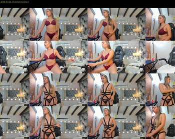 kelly_peirce13 — 51 minute Chaturbate female cam show recording, 1080p, Jul 7, 2020