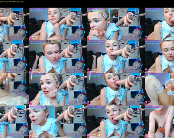 kinky_ray — 46 minute Chaturbate couple cam show recording, 1080p, Jul 7, 2020