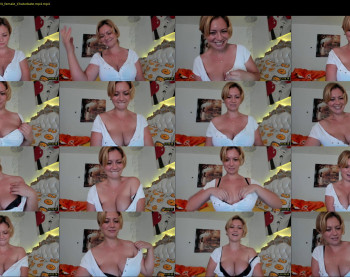 kiradivine — 70 minute Chaturbate female cam show recording, 720p, Jul 6, 2020