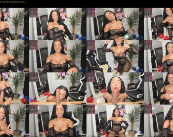 kleogold_1 — 70 minute Chaturbate female cam show recording, 1080p, Jul 7, 2020