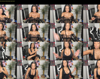 kleogold_1 — 32 minute Chaturbate female cam show recording, 1080p, Jul 7, 2020