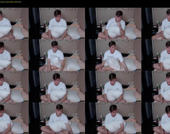 krishort — 9 minute Chaturbate male cam show recording, 1080p, Jul 6, 2020