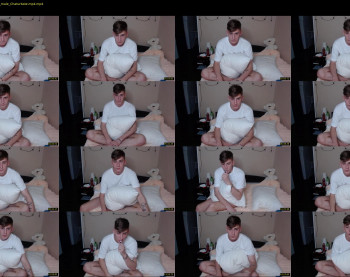 krishort — 17 minute Chaturbate male cam show recording, 1080p, Jul 6, 2020