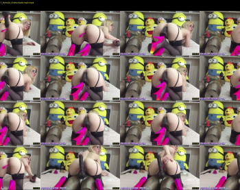 lady_anal — 10 minute Chaturbate female cam show recording, 720p, Jul 6, 2020