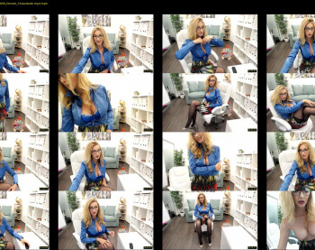 ladyleea — 22 minute Chaturbate female cam show recording, 1080p, Jul 6, 2020