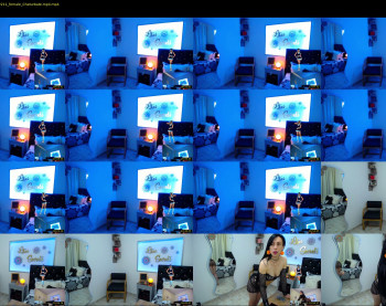 litas_secrets — 73 minute Chaturbate female cam show recording, 1080p, Jul 6, 2020