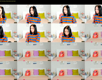 littlething88 — 70 minute Chaturbate female cam show recording, 1080p, Jul 6, 2020