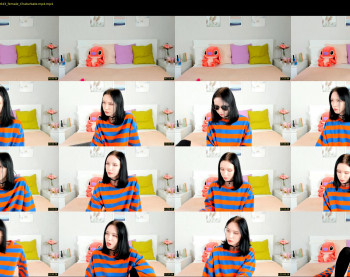 littlething88 — 70 minute Chaturbate female cam show recording, 1080p, Jul 6, 2020