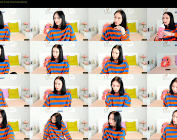 littlething88 — 42 minute Chaturbate female cam show recording, 1080p, Jul 6, 2020