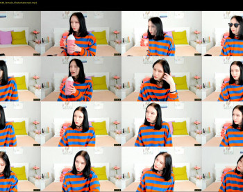 littlething88 — 58 minute Chaturbate female cam show recording, 1080p, Jul 6, 2020