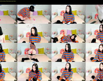 littlething88 — 70 minute Chaturbate female cam show recording, 1080p, Jul 6, 2020