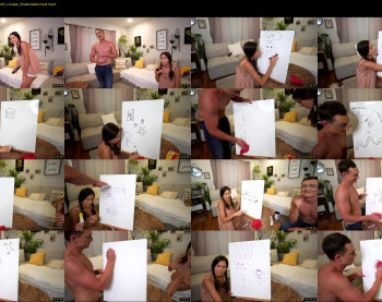 livanddrew — 70 minute Chaturbate couple cam show recording, 720p, Jul 7, 2020