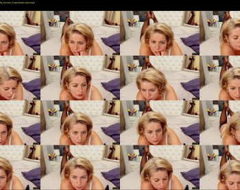 lorabigass — 3 minute Chaturbate female cam show recording, 720p, Jul 6, 2020