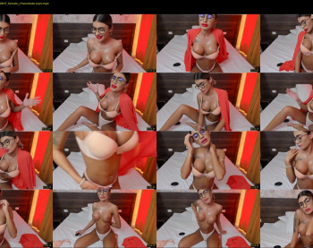 lorelaycandy — 21 minute Chaturbate female cam show recording, 1080p, Jul 6, 2020