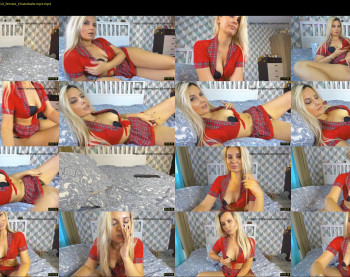 luxiehorny — 66 minute Chaturbate female cam show recording, 1080p, Jul 6, 2020