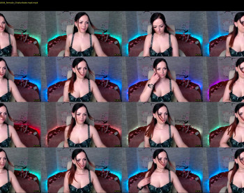 marrygrayes — 6 minute Chaturbate female cam show recording, 1080p, Jul 6, 2020