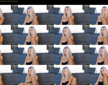 marrylouanne — 3 minute Chaturbate female cam show recording, 1080p, Jul 6, 2020