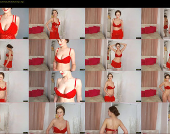 meganiex — 39 minute Chaturbate female cam show recording, 720p, Jul 6, 2020