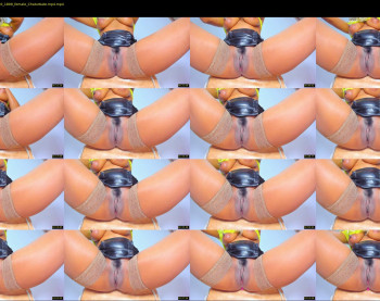 melania_browis — 5 minute Chaturbate female cam show recording, 1080p, Jul 6, 2020