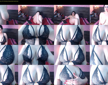 melisa_mcarthy — 70 minute Chaturbate couple cam show recording, 1080p, Jul 6, 2020