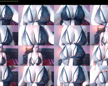 melisa_mcarthy — 70 minute Chaturbate couple cam show recording, 1080p, Jul 6, 2020