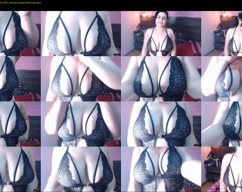 melisa_mcarthy — 70 minute Chaturbate couple cam show recording, 1080p, Jul 6, 2020