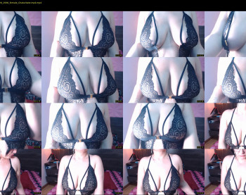 melisa_mcarthy — 30 minute Chaturbate couple cam show recording, 1080p, Jul 6, 2020