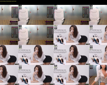 miaangel20 — 78 minute Chaturbate female cam show recording, 1080p, Jul 6, 2020