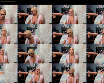 miakinkdd — 10 minute Chaturbate female cam show recording, 1080p, Jul 6, 2020
