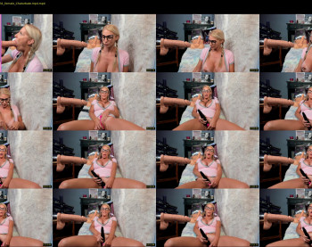 miakinkdd — 18 minute Chaturbate female cam show recording, 1080p, Jul 6, 2020