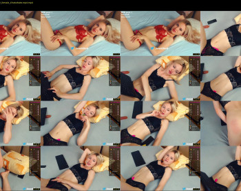 millaava — 68 minute Chaturbate female cam show recording, 1080p, Jul 6, 2020