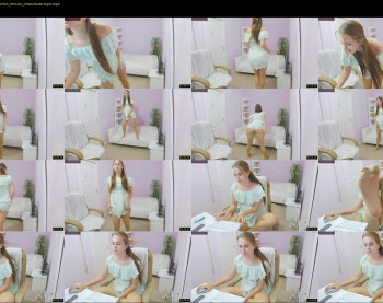 miracle_rose — 13 minute Chaturbate female cam show recording, 720p, Jul 6, 2020