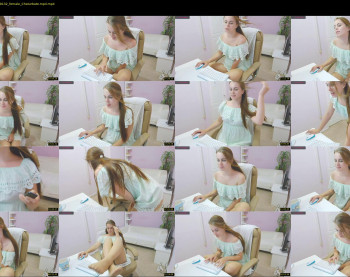 miracle_rose — 64 minute Chaturbate female cam show recording, 720p, Jul 7, 2020