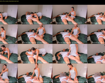 missflowersbloom — 9 minute Chaturbate female cam show recording, 1080p, Jul 6, 2020