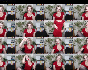missmirandagd — 36 minute Chaturbate female cam show recording, 720p, Jul 6, 2020