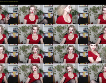 missmirandagd — 73 minute Chaturbate female cam show recording, 720p, Jul 6, 2020