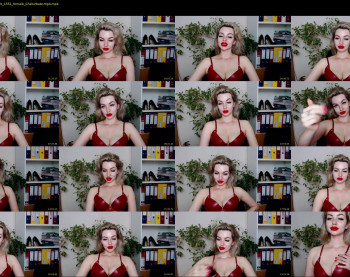 missmirandagd — 27 minute Chaturbate female cam show recording, 1080p, Jul 6, 2020