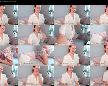 mollysoulful — 11 minute Chaturbate female cam show recording, 720p, Jul 6, 2020