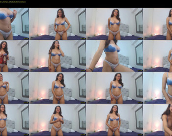 mora_haze — 9 minute Chaturbate female cam show recording, 1080p, Jul 6, 2020