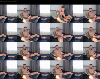 mynameismartin — 59 minute Chaturbate male cam show recording, 1080p, Jul 6, 2020