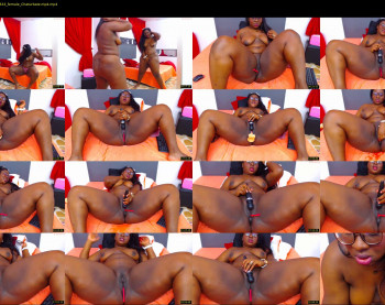 naomi_king — 37 minute Chaturbate female cam show recording, 480p, Jul 6, 2020