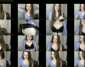 naughty_popa — 13 minute Chaturbate female cam show recording, 720p, Jul 6, 2020