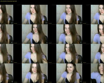 naughty_popa — 10 minute Chaturbate female cam show recording, 720p, Jul 6, 2020