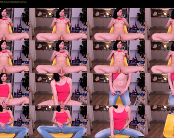 nikkisweetie — 72 minute Chaturbate female cam show recording, 1080p, Jul 6, 2020